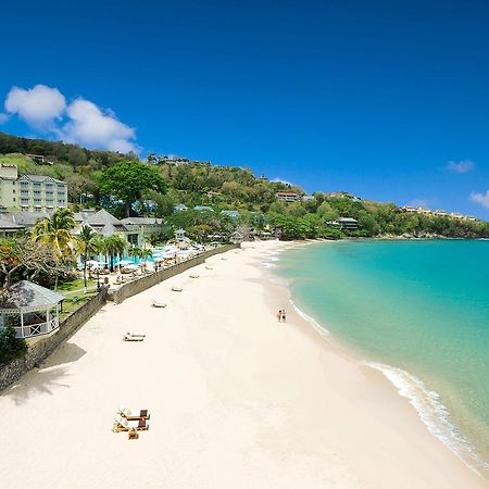 Sandals Regency La Toc All Inclusive Golf Resort And Spa - Couples Only (Adults Only) Castries Esterno foto