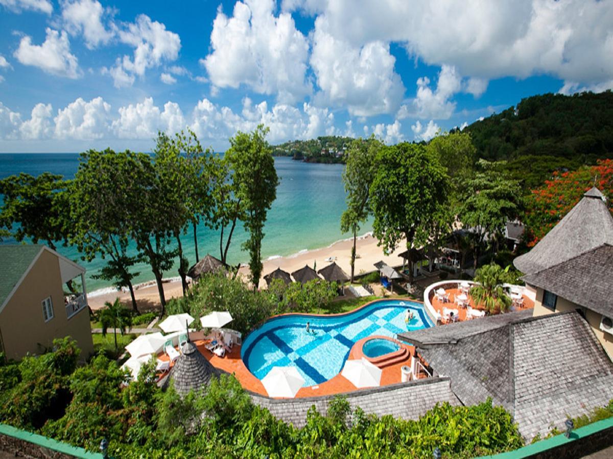 Sandals Regency La Toc All Inclusive Golf Resort And Spa - Couples Only (Adults Only) Castries Esterno foto