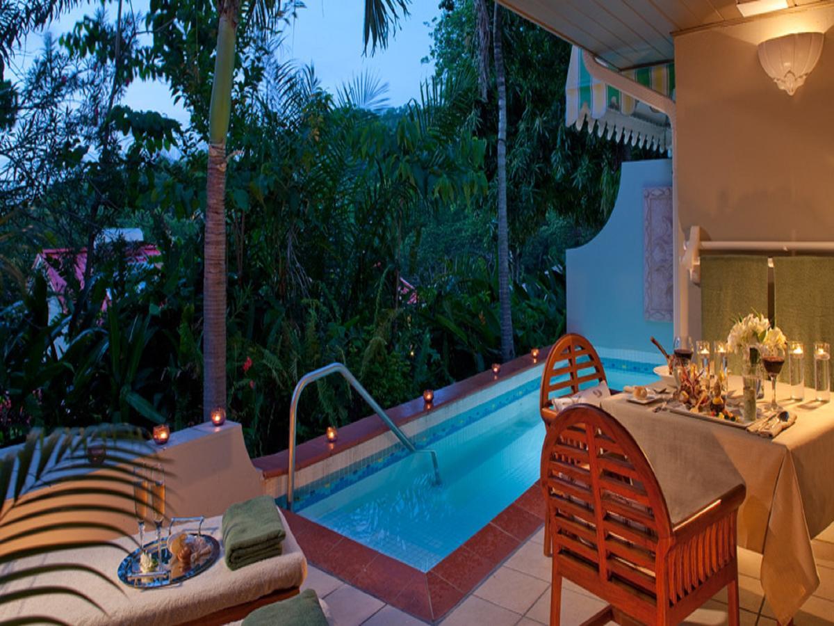 Sandals Regency La Toc All Inclusive Golf Resort And Spa - Couples Only (Adults Only) Castries Esterno foto