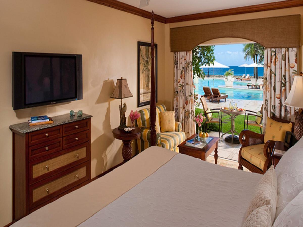 Sandals Regency La Toc All Inclusive Golf Resort And Spa - Couples Only (Adults Only) Castries Esterno foto