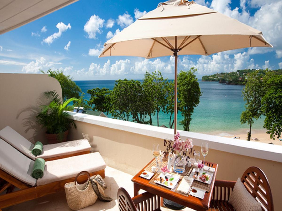 Sandals Regency La Toc All Inclusive Golf Resort And Spa - Couples Only (Adults Only) Castries Esterno foto