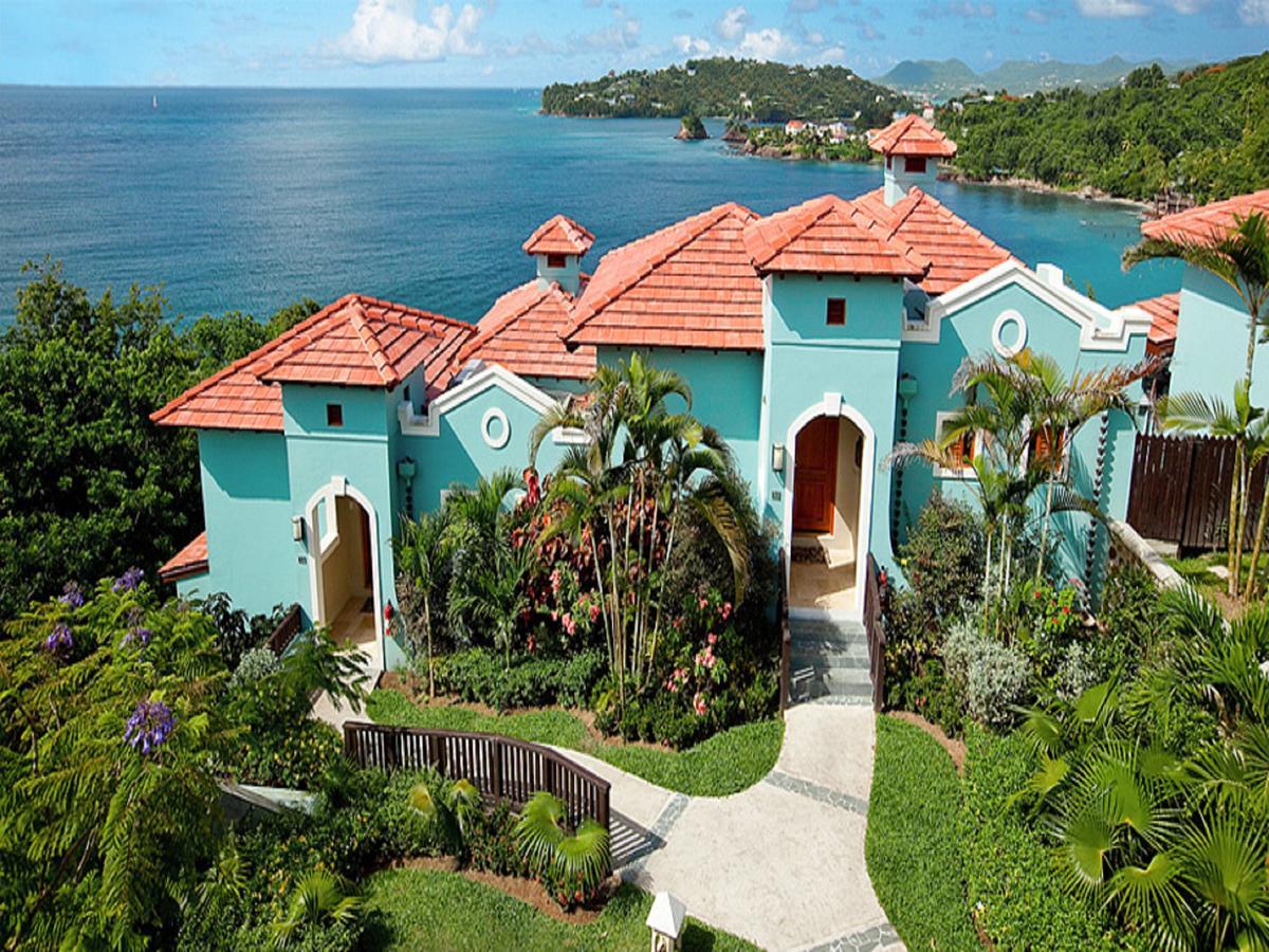 Sandals Regency La Toc All Inclusive Golf Resort And Spa - Couples Only (Adults Only) Castries Esterno foto