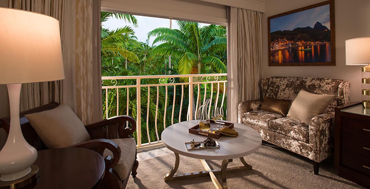 Sandals Regency La Toc All Inclusive Golf Resort And Spa - Couples Only (Adults Only) Castries Esterno foto