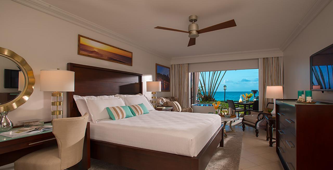 Sandals Regency La Toc All Inclusive Golf Resort And Spa - Couples Only (Adults Only) Castries Esterno foto