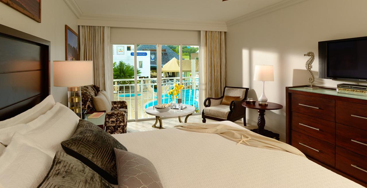 Sandals Regency La Toc All Inclusive Golf Resort And Spa - Couples Only (Adults Only) Castries Esterno foto