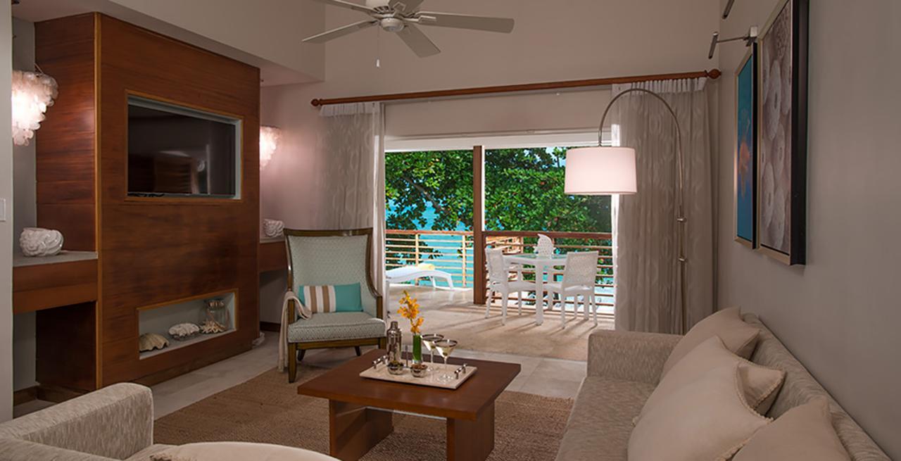 Sandals Regency La Toc All Inclusive Golf Resort And Spa - Couples Only (Adults Only) Castries Esterno foto