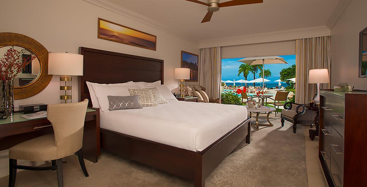 Sandals Regency La Toc All Inclusive Golf Resort And Spa - Couples Only (Adults Only) Castries Esterno foto