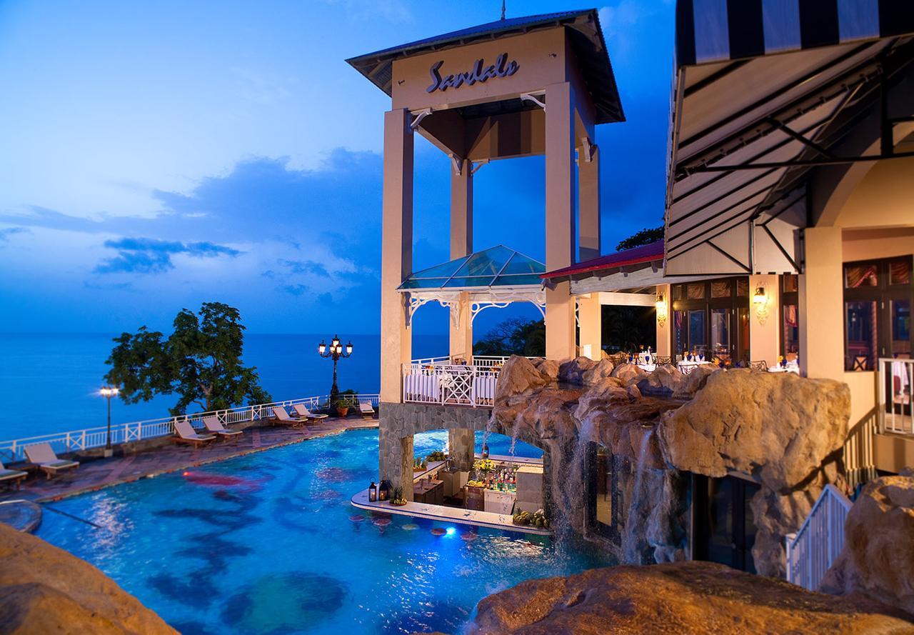 Sandals Regency La Toc All Inclusive Golf Resort And Spa - Couples Only (Adults Only) Castries Esterno foto